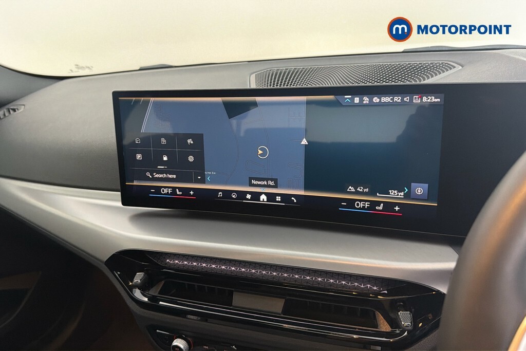 BMW 2 Series 218I 136 M Sport Dct Pro Pack Blue #18