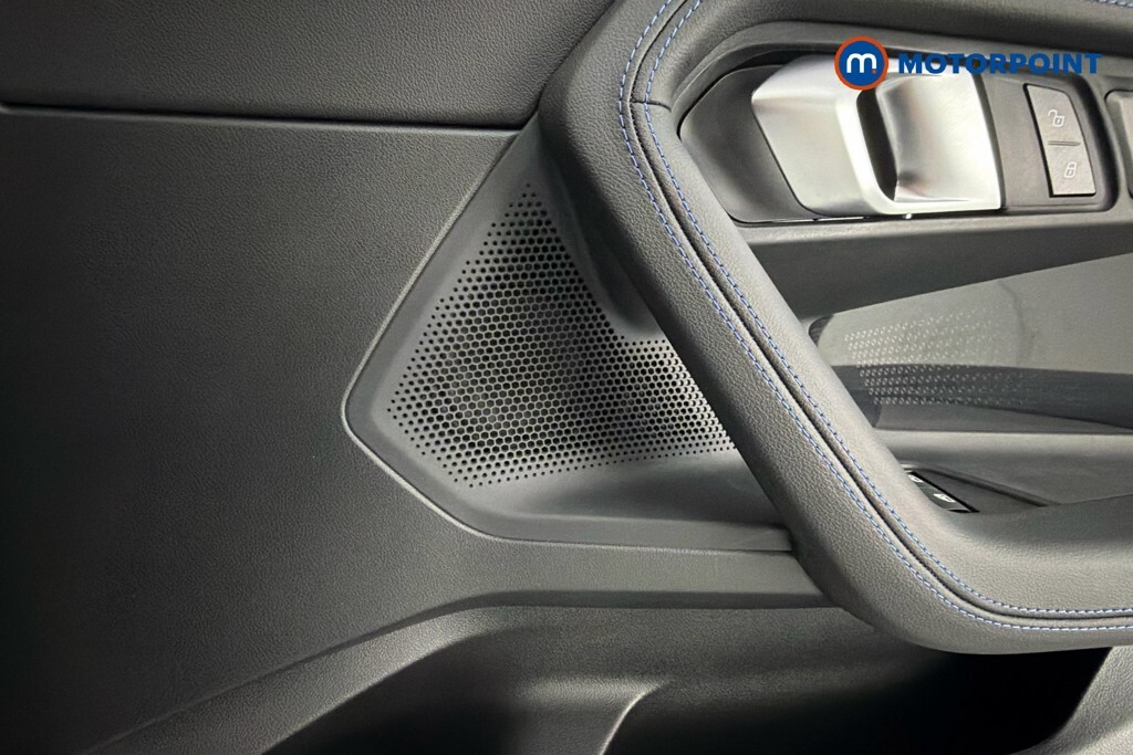 BMW 2 Series 218I 136 M Sport Dct Pro Pack Blue #26