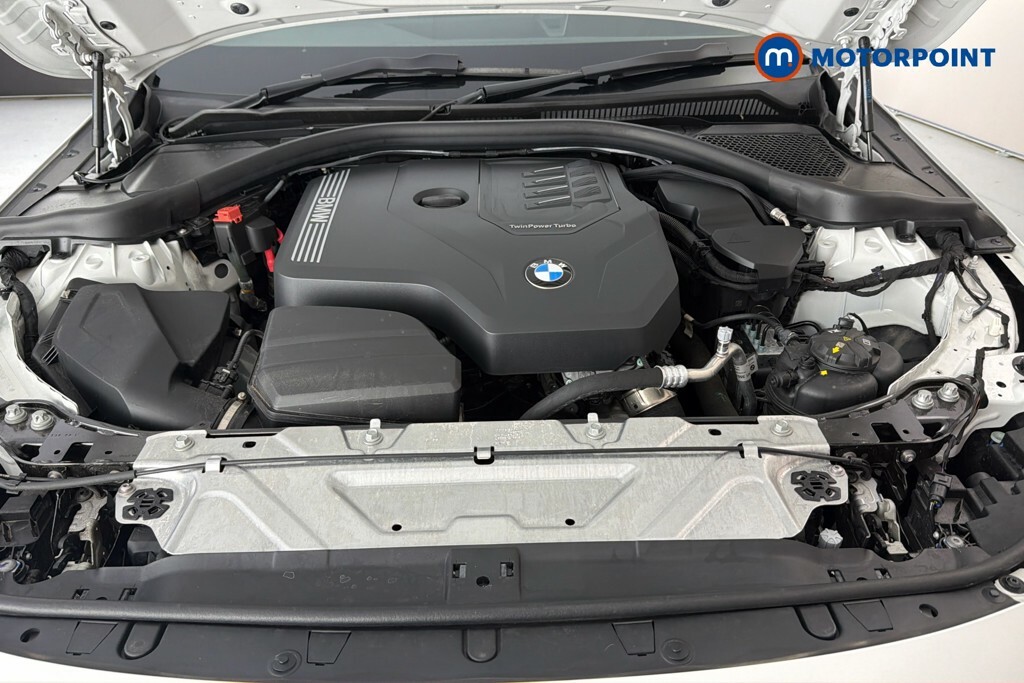 BMW 2 Series 218I 136 M Sport Dct Pro Pack Blue #48