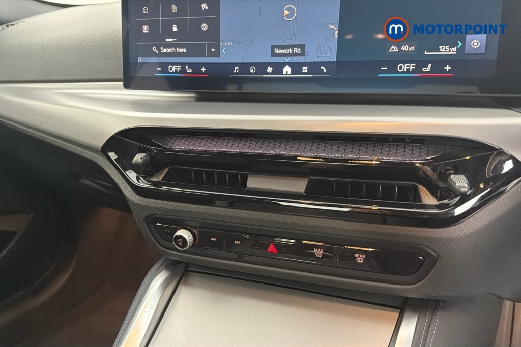 BMW 2 Series 218I 136 M Sport Dct Pro Pack Blue #19