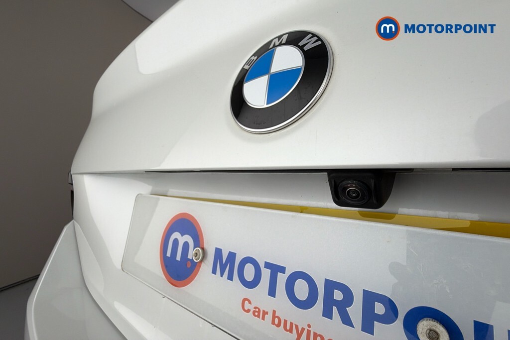 BMW 2 Series 218I 136 M Sport Dct Pro Pack Blue #35