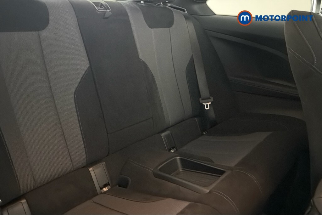 BMW 2 Series 218I 136 M Sport Dct Pro Pack Blue #30