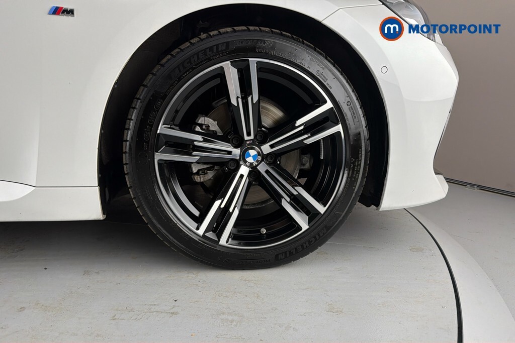 BMW 2 Series 218I 136 M Sport Dct Pro Pack Blue #47