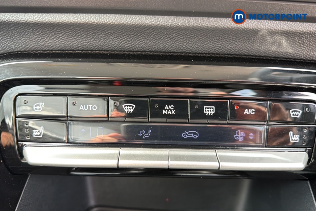 Citroen C3 Aircross Plus  #19