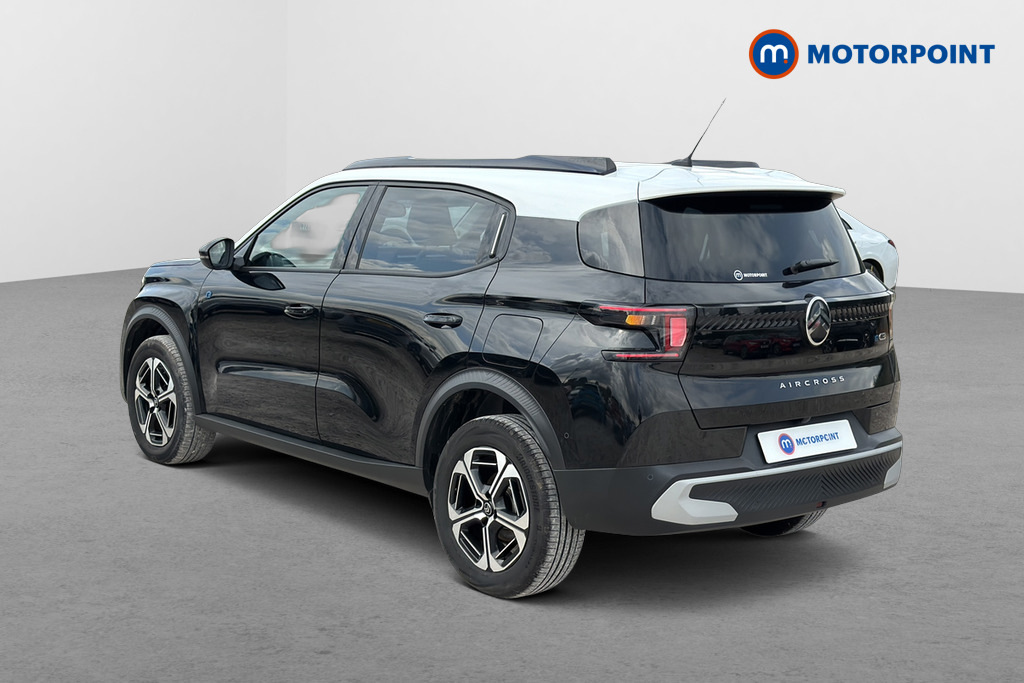 Citroen C3 Aircross Plus  #7