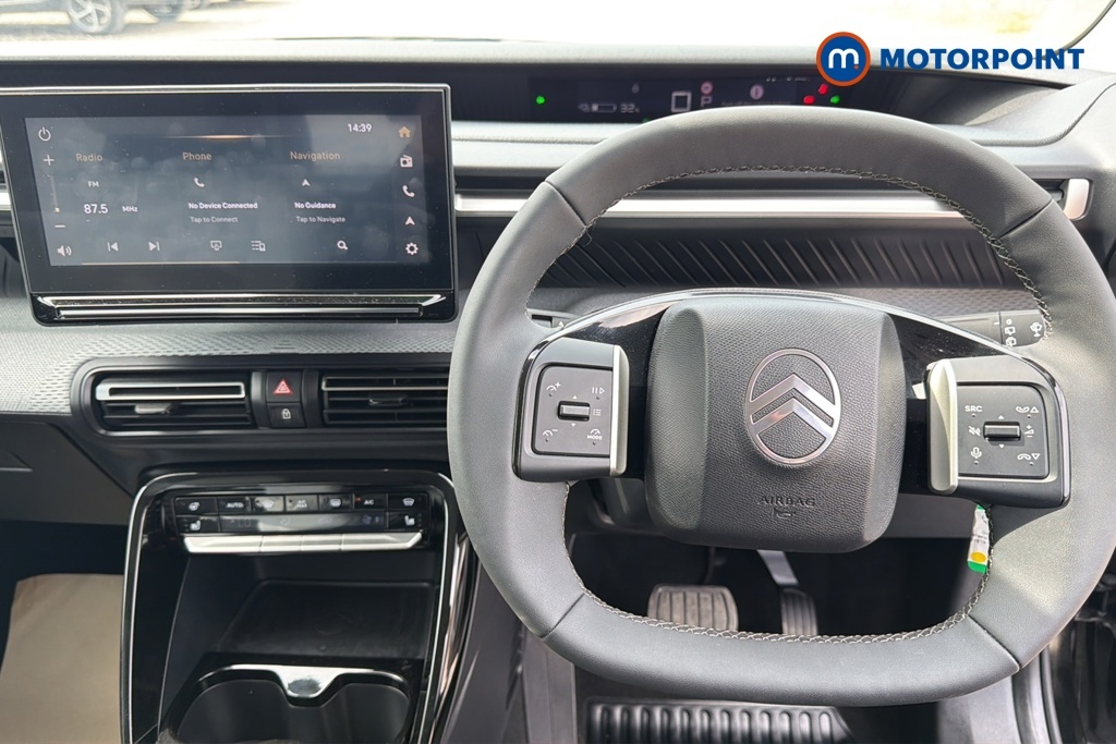 Citroen C3 Aircross Plus  #10