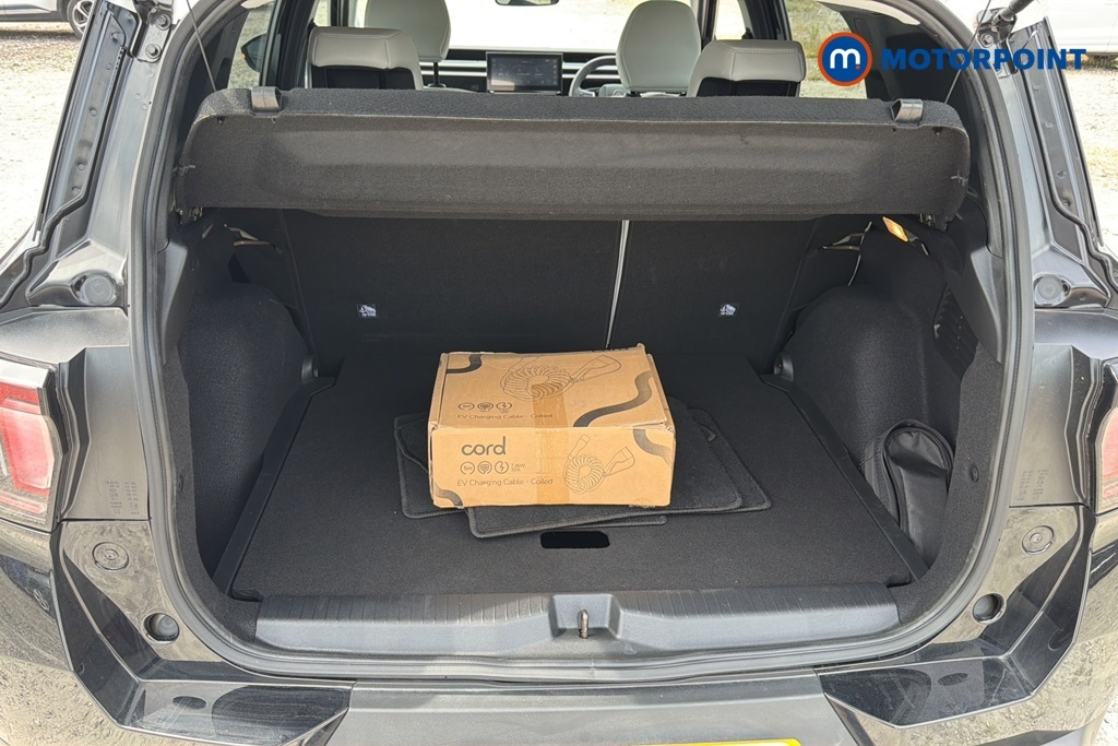 Citroen C3 Aircross Plus  #31
