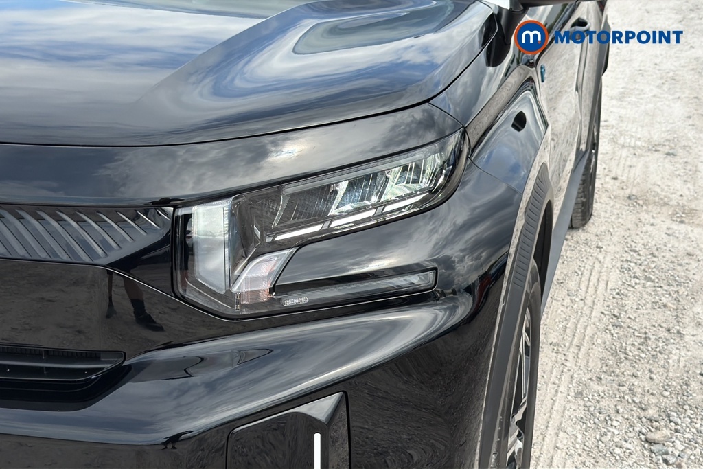 Citroen C3 Aircross Plus  #39