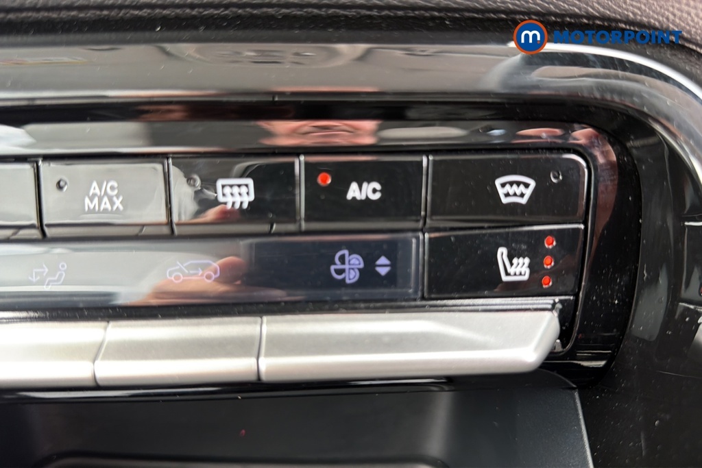 Citroen C3 Aircross Plus  #21