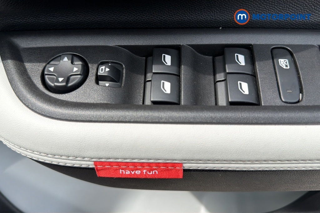 Citroen C3 Aircross Plus  #25