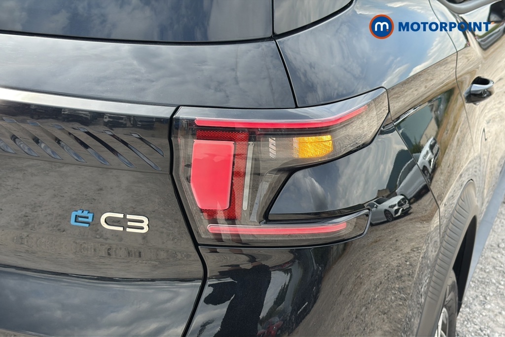 Citroen C3 Aircross Plus  #34