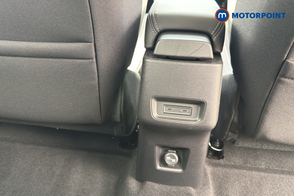 Citroen C3 Aircross Plus  #30