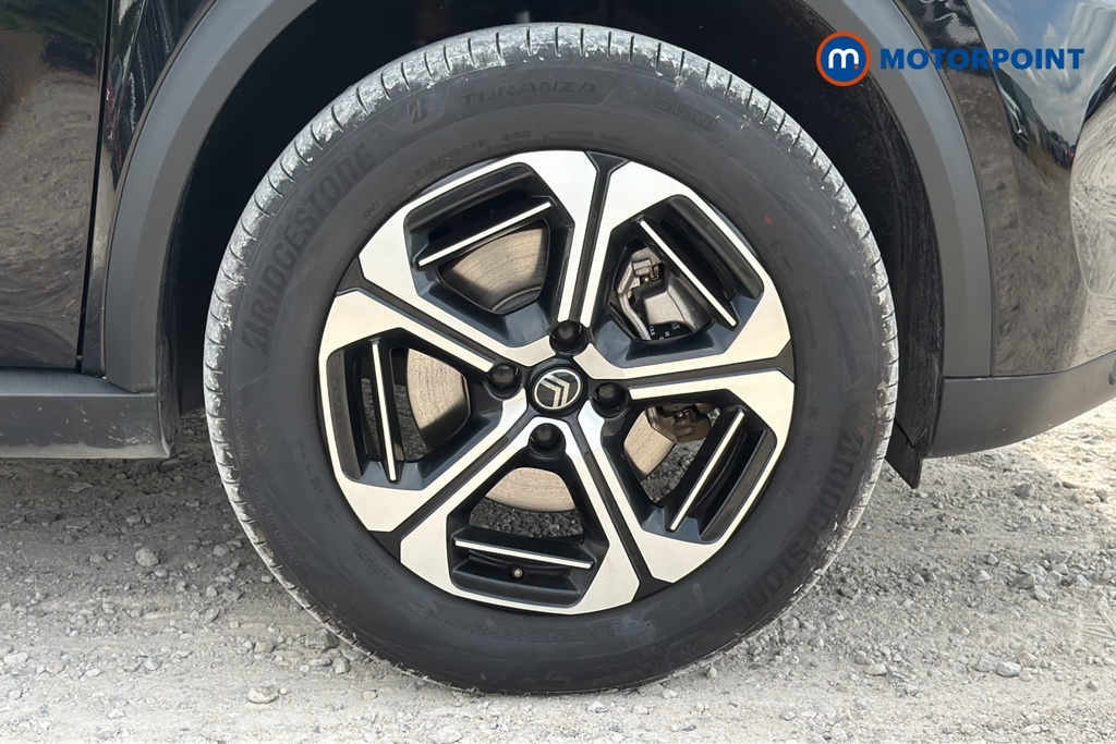 Citroen C3 Aircross Plus  #44