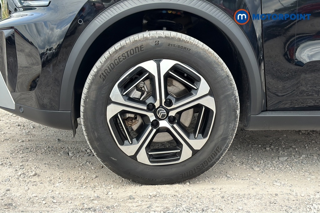 Citroen C3 Aircross Plus  #41