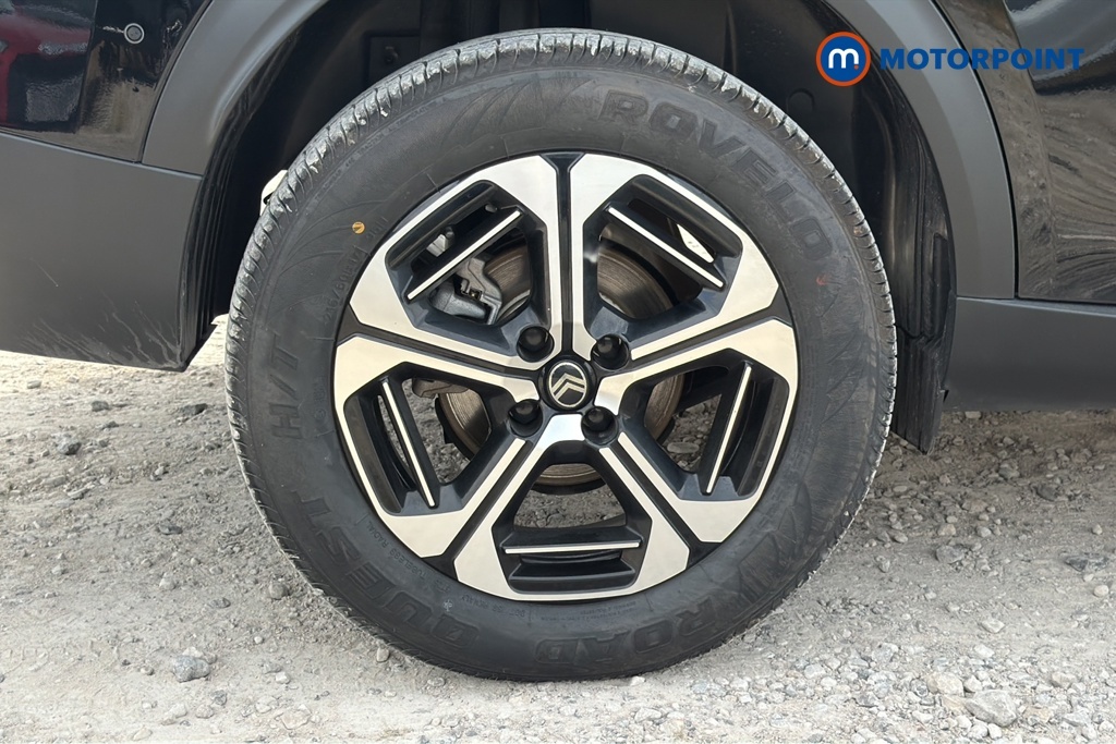 Citroen C3 Aircross Plus  #43