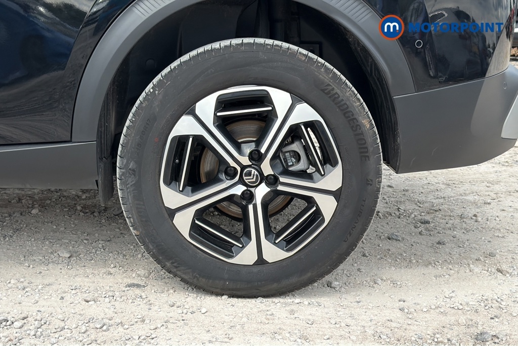 Citroen C3 Aircross Plus  #42