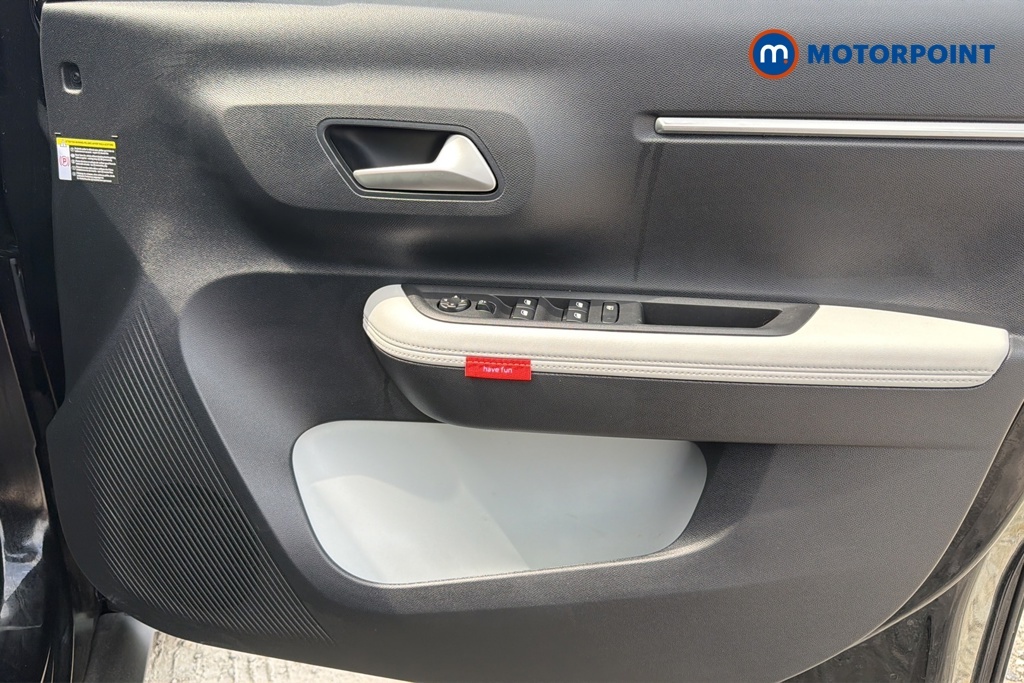 Citroen C3 Aircross Plus  #24