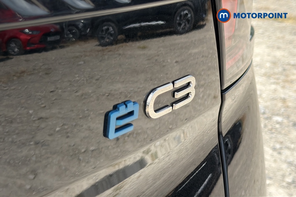 Citroen C3 Aircross Plus  #48