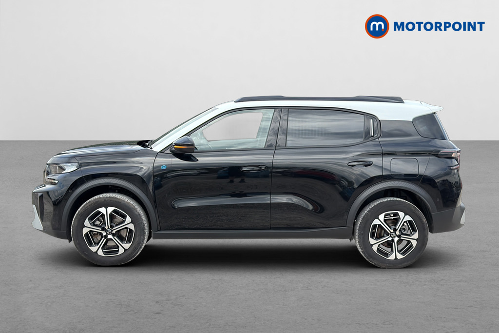 Citroen C3 Aircross Plus  #8
