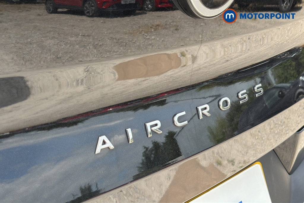 Citroen C3 Aircross Plus  #47