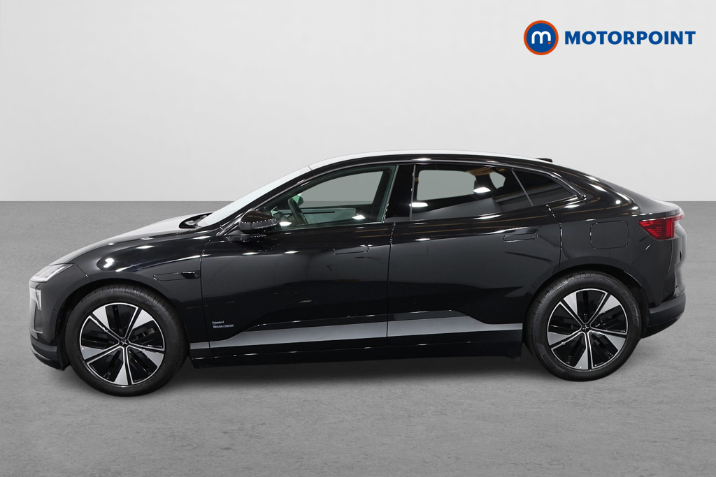 Polestar 4 200Kw 100Kwh Long Range Single Motor Plus  #4