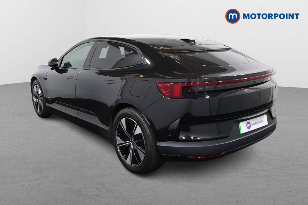 Polestar 4 200Kw 100Kwh Long Range Single Motor Plus  #5