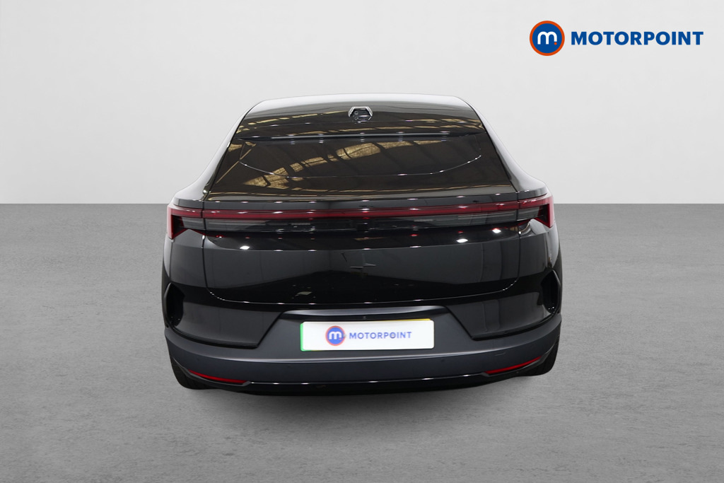 Polestar 4 200Kw 100Kwh Long Range Single Motor Plus  #6