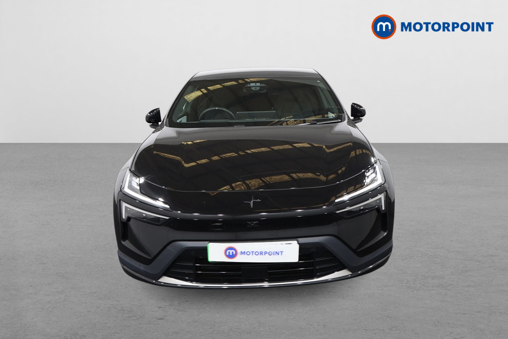 Polestar 4 200Kw 100Kwh Long Range Single Motor Plus  #2
