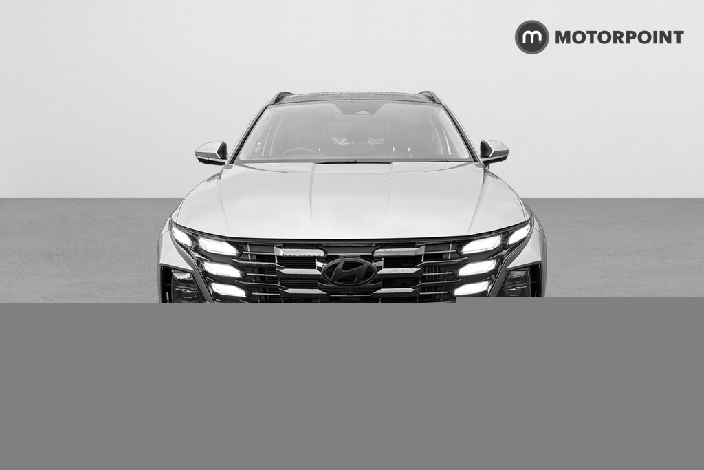 Hyundai Tucson 1.6T Plug-in Hybrid Ultimate EO26DCV Silver #2