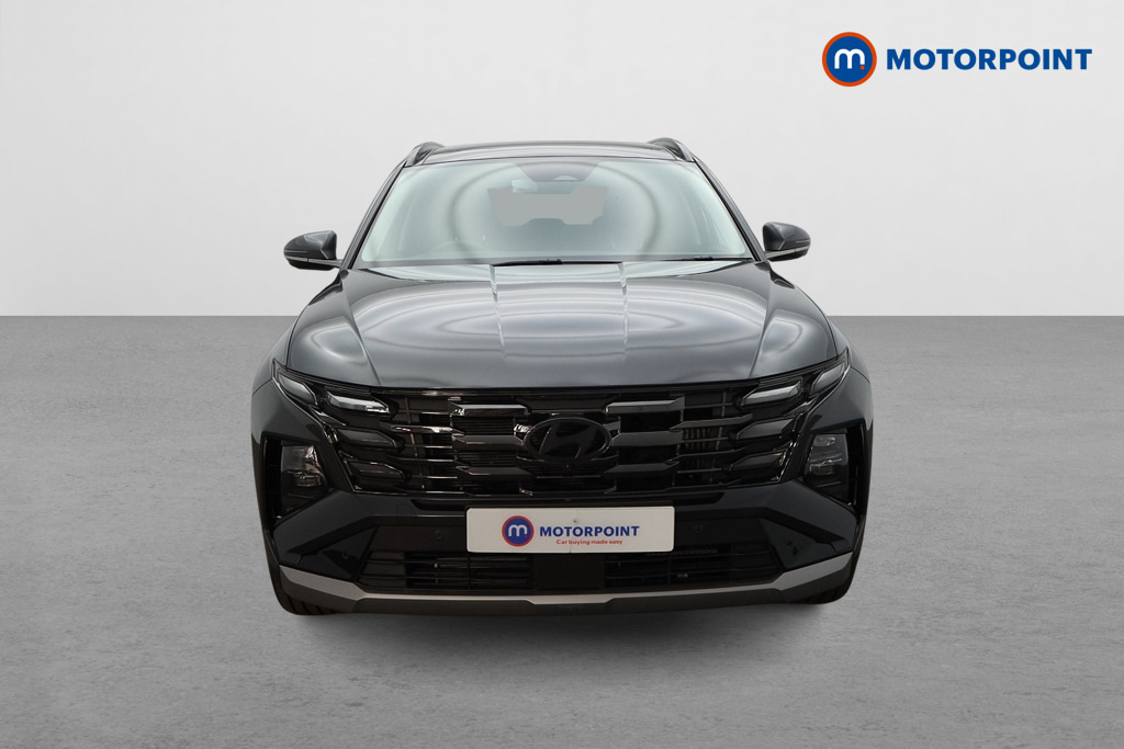 Hyundai Tucson 1.6T Plug-in Hybrid Ultimate EO26CYH Grey #2