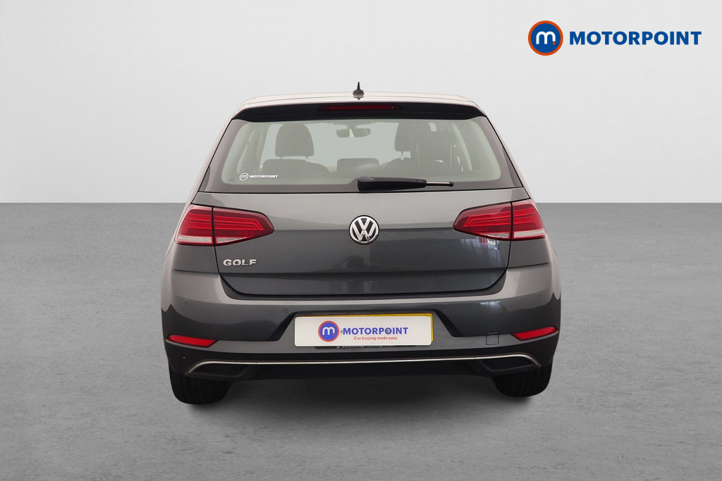 Volkswagen Golf 1.4 Tsi Se Nav MW67YPA Grey #6