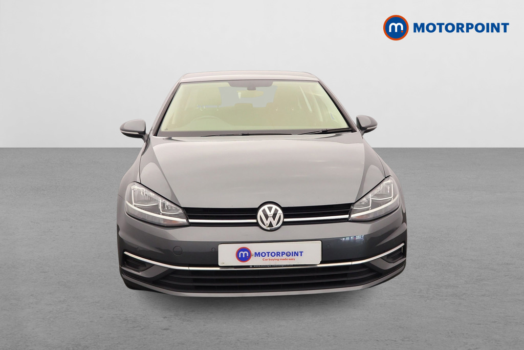 Volkswagen Golf 1.4 Tsi Se Nav MW67YPA Grey #2