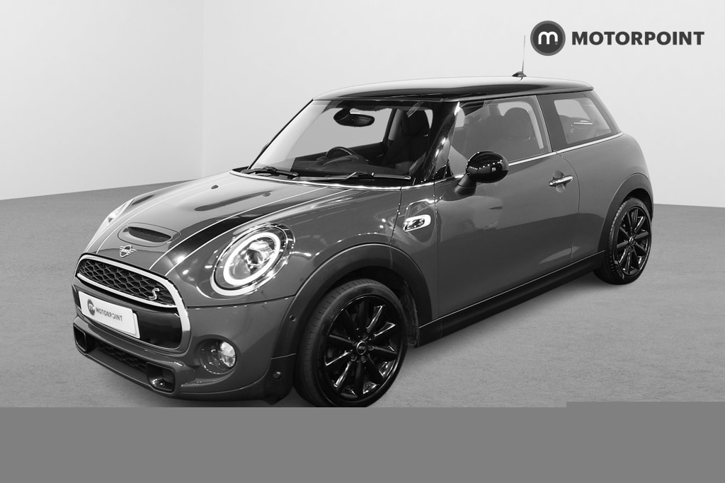 Mini Hatch 2.0 Cooper S Classic II RA68EYL Red #3