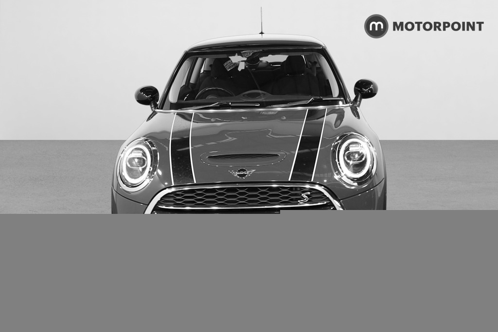 Mini Hatch 2.0 Cooper S Classic II RA68EYL Red #2