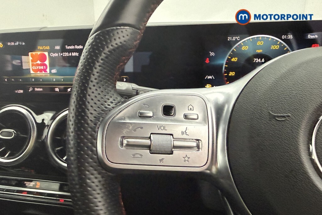 Mercedes-Benz B Class 1.3 B200 Sport 7G-dct Eur... Silver #16