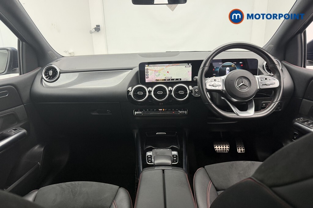 Mercedes-Benz B Class 1.3 B200 Sport 7G-dct Eur... Silver #9