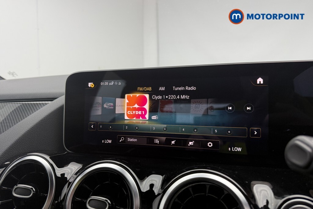Mercedes-Benz B Class 1.3 B200 Sport 7G-dct Eur... Silver #19