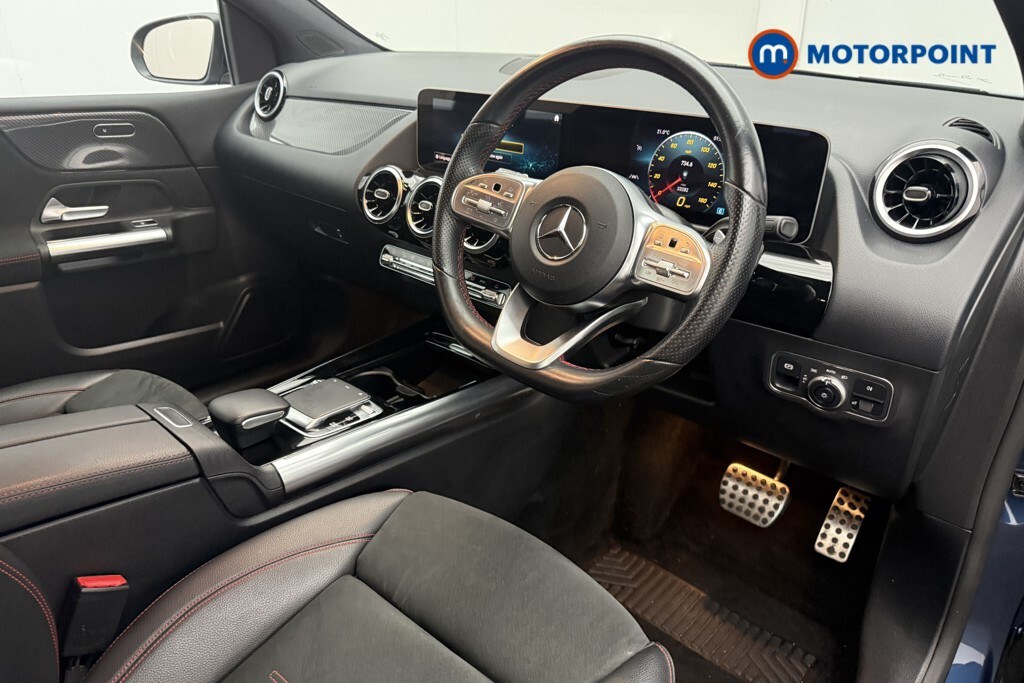 Mercedes-Benz B Class 1.3 B200 Sport 7G-dct Eur... Silver #15