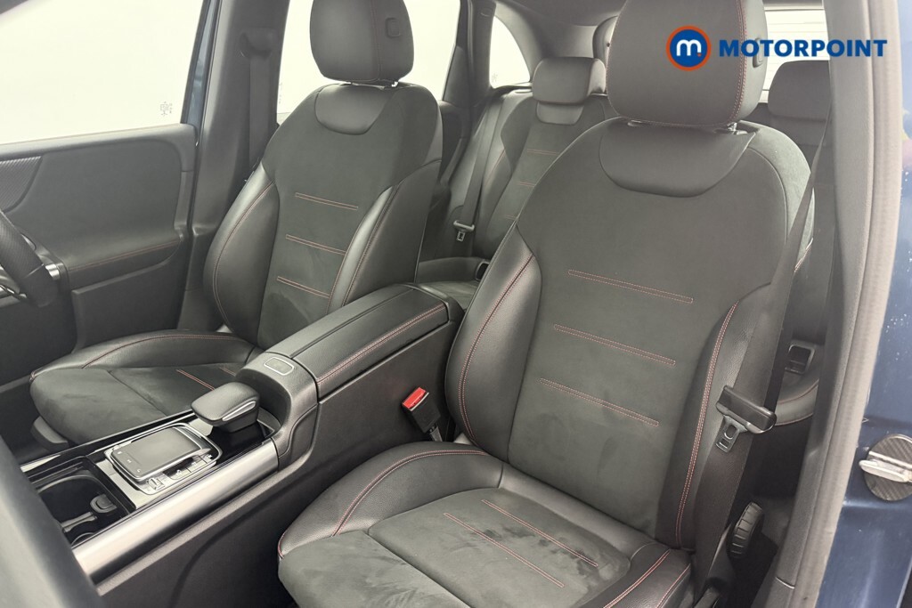 Mercedes-Benz B Class 1.3 B200 Sport 7G-dct Eur... Silver #11