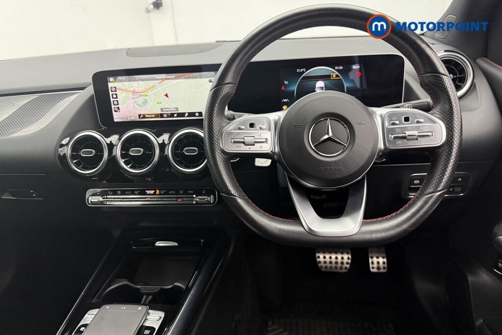 Mercedes-Benz B Class 1.3 B200 Sport 7G-dct Eur... Silver #10