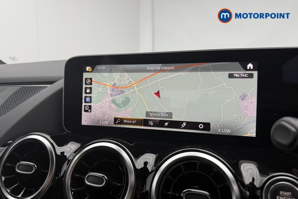 Mercedes-Benz B Class 1.3 B200 Sport 7G-dct Eur... Silver #20