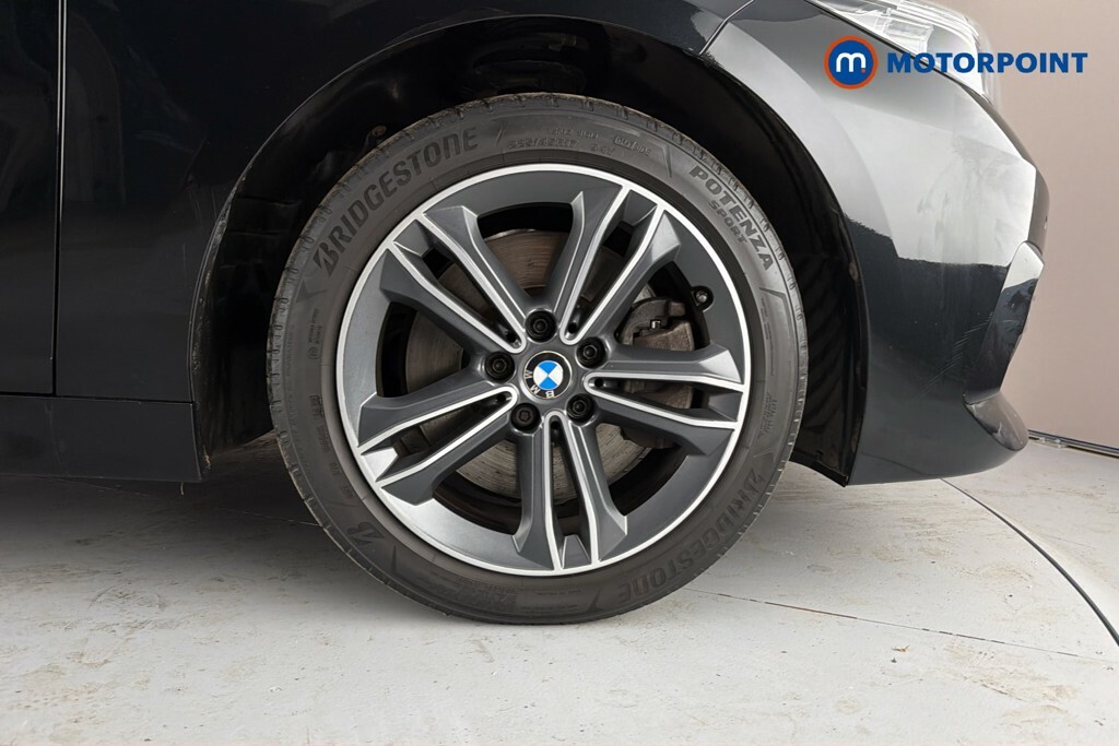 BMW 2 Series 2.0 220I Gpf Sport Dct Euro 6 Ss White #48