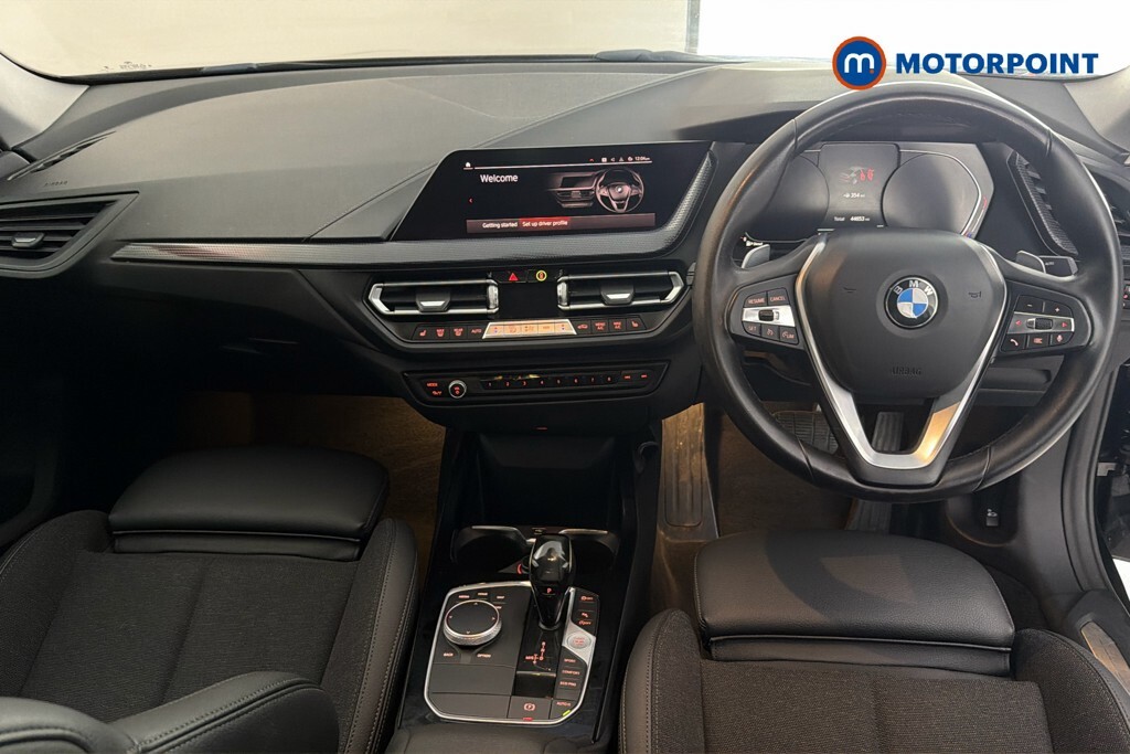 BMW 2 Series 2.0 220I Gpf Sport Dct Euro 6 Ss White #9