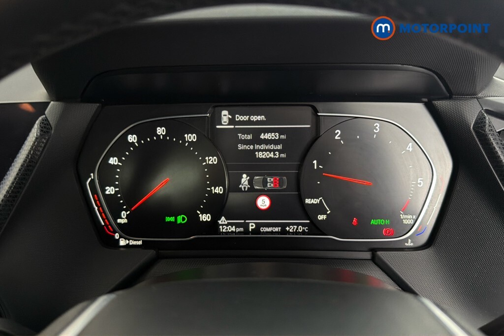 BMW 2 Series 2.0 220I Gpf Sport Dct Euro 6 Ss White #15