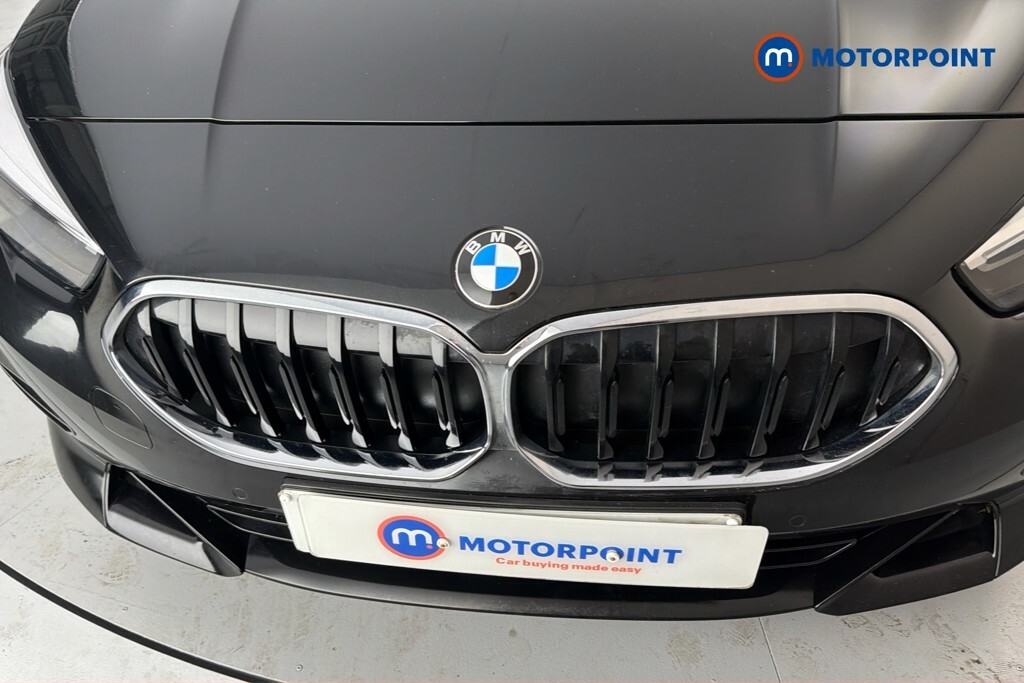 BMW 2 Series 2.0 220I Gpf Sport Dct Euro 6 Ss White #44