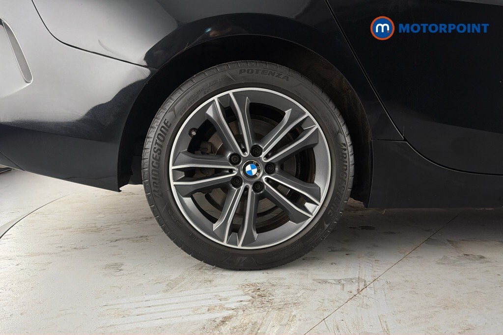 BMW 2 Series 2.0 220I Gpf Sport Dct Euro 6 Ss White #47