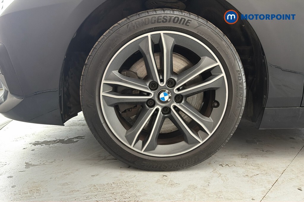BMW 2 Series 2.0 220I Gpf Sport Dct Euro 6 Ss White #45