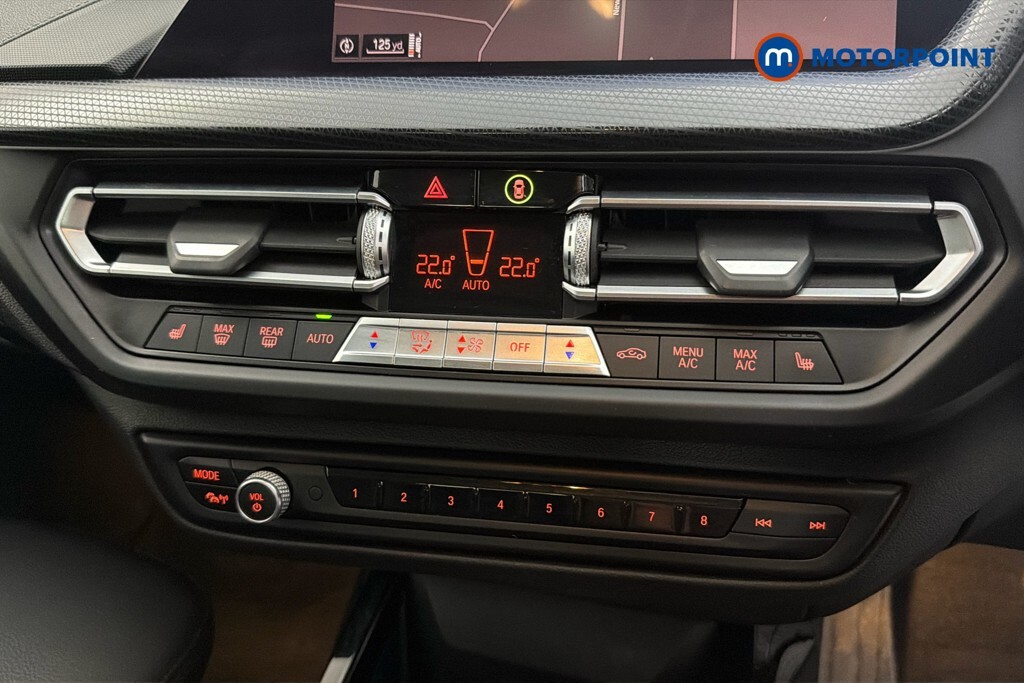 BMW 2 Series 2.0 220I Gpf Sport Dct Euro 6 Ss White #19