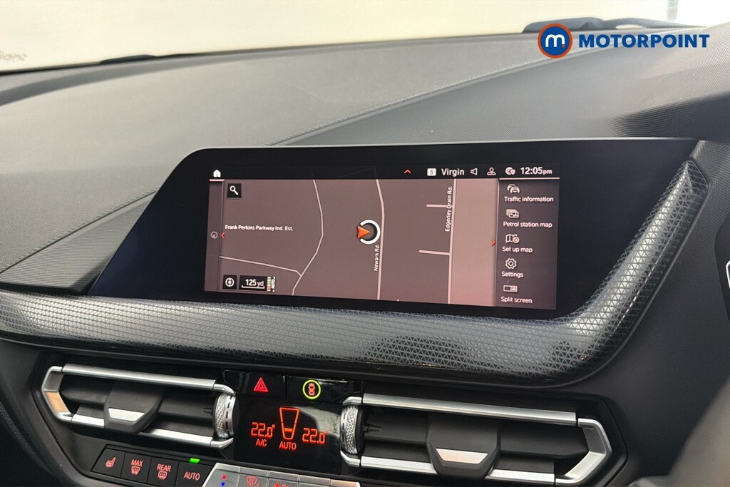 BMW 2 Series 2.0 220I Gpf Sport Dct Euro 6 Ss White #17