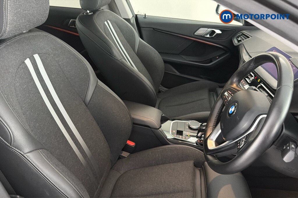 BMW 2 Series 2.0 220I Gpf Sport Dct Euro 6 Ss White #28